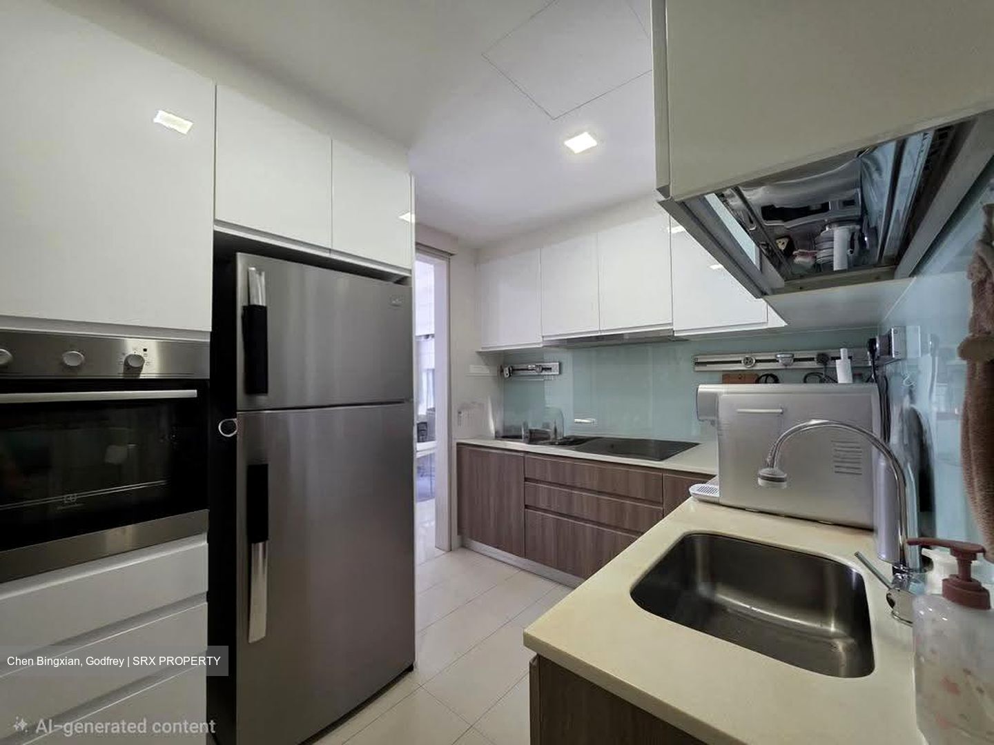 The Amore (D19), Condominium #632746201